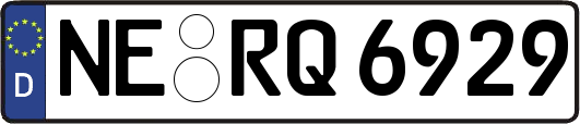NE-RQ6929