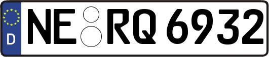 NE-RQ6932