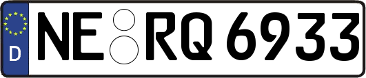 NE-RQ6933