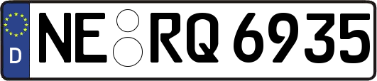 NE-RQ6935