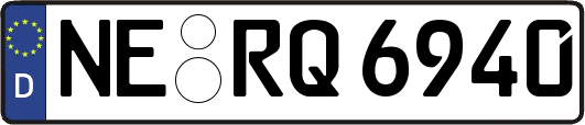NE-RQ6940