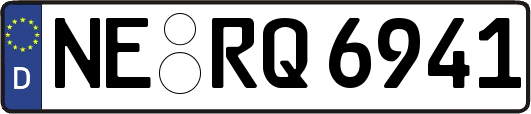 NE-RQ6941