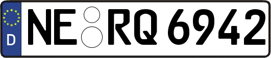 NE-RQ6942
