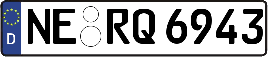 NE-RQ6943