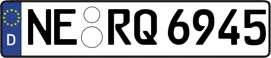 NE-RQ6945