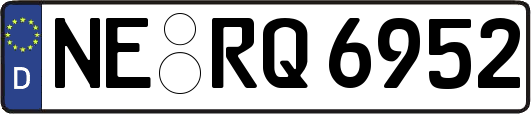 NE-RQ6952