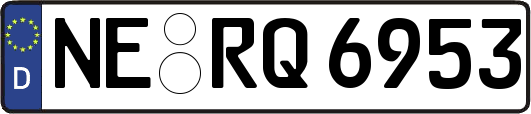 NE-RQ6953