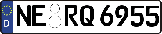 NE-RQ6955