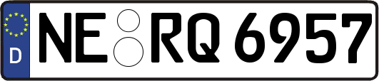 NE-RQ6957