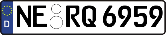 NE-RQ6959