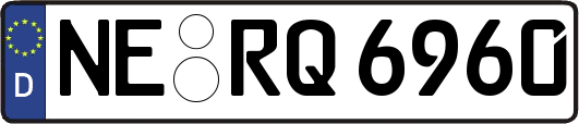 NE-RQ6960