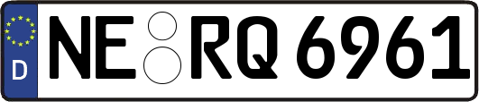 NE-RQ6961