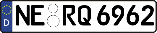 NE-RQ6962
