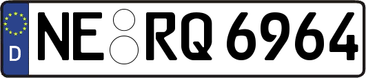 NE-RQ6964