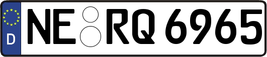 NE-RQ6965