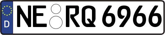 NE-RQ6966