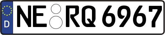 NE-RQ6967