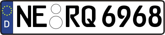 NE-RQ6968