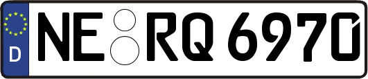 NE-RQ6970