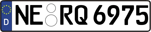 NE-RQ6975