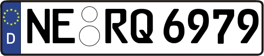 NE-RQ6979
