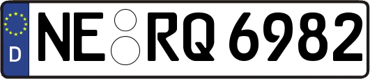 NE-RQ6982