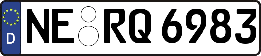 NE-RQ6983