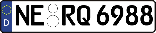 NE-RQ6988