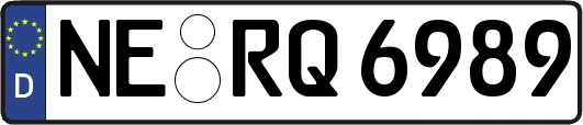 NE-RQ6989
