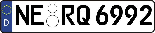 NE-RQ6992