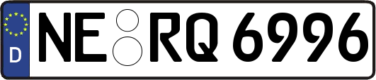 NE-RQ6996