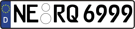 NE-RQ6999