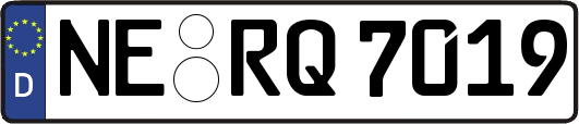 NE-RQ7019