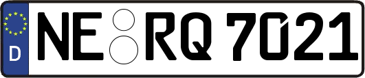 NE-RQ7021