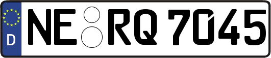 NE-RQ7045