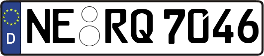 NE-RQ7046
