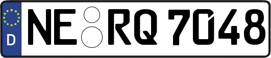NE-RQ7048