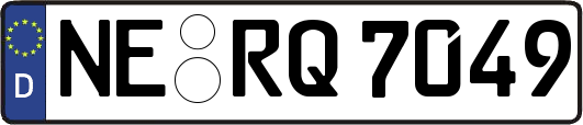 NE-RQ7049