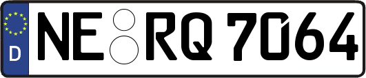 NE-RQ7064