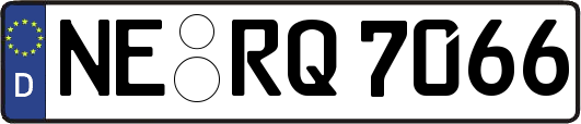 NE-RQ7066