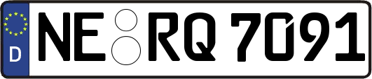 NE-RQ7091