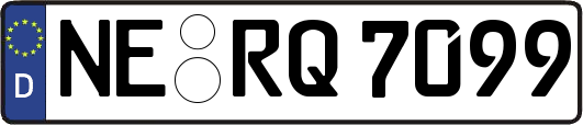 NE-RQ7099