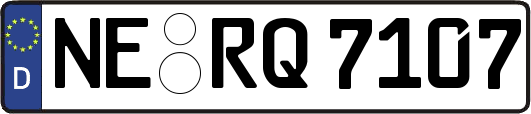 NE-RQ7107