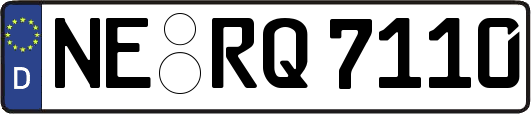 NE-RQ7110