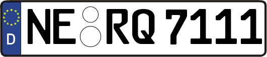 NE-RQ7111