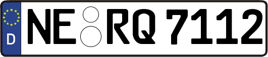 NE-RQ7112