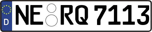 NE-RQ7113