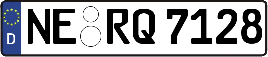 NE-RQ7128