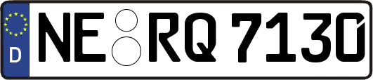 NE-RQ7130