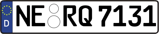NE-RQ7131
